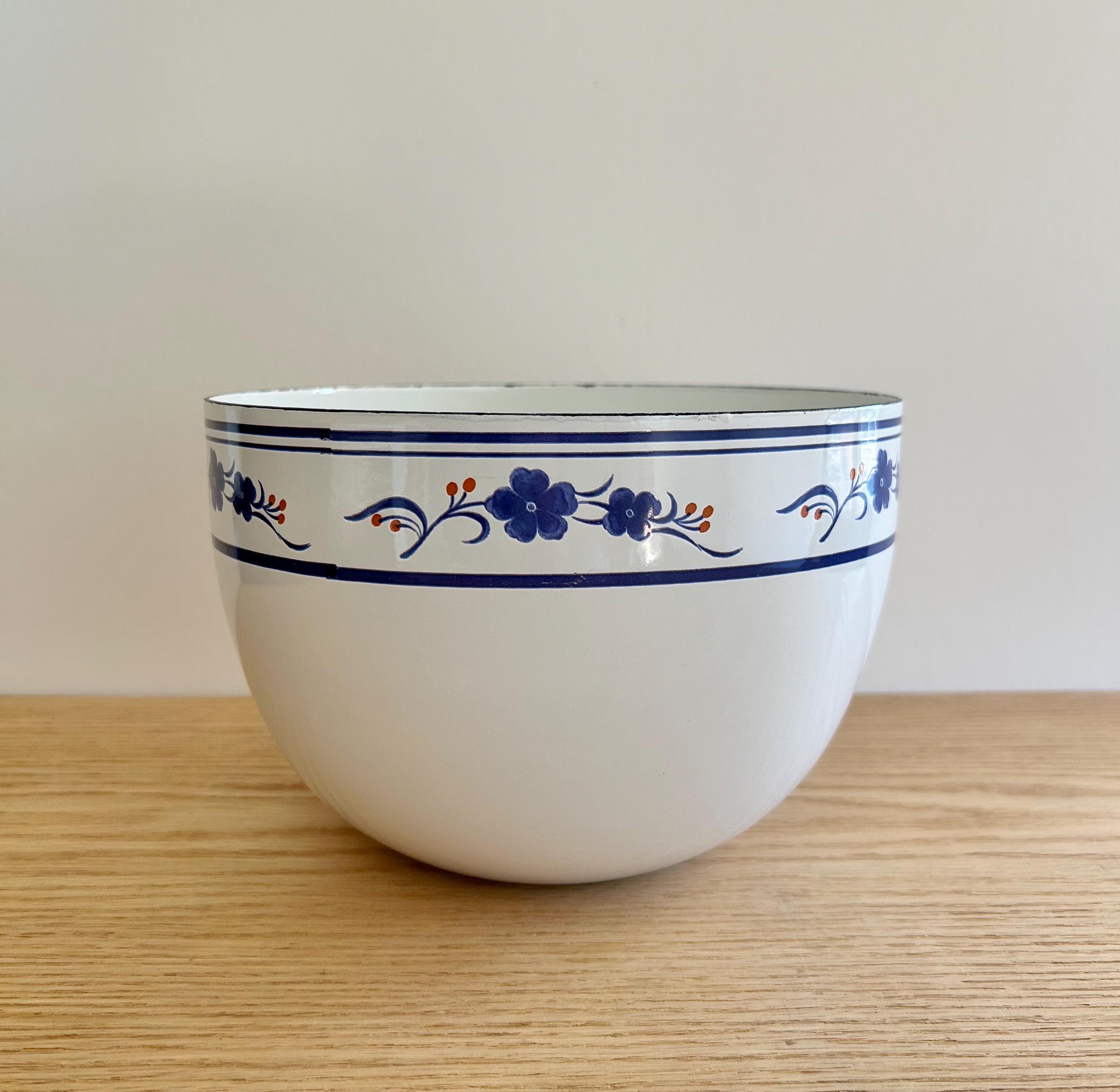 Finel Bowl - Etsy