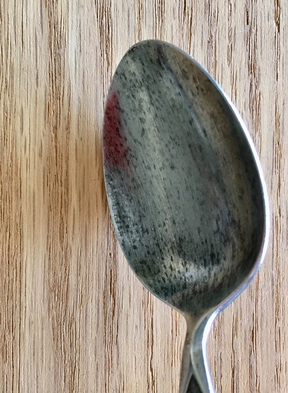 Sevita Stainless Knife, Fork, Salad Fork and Soup Spoons by