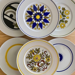 Mikasa Epiqure-One dinner plates or platters sold individually