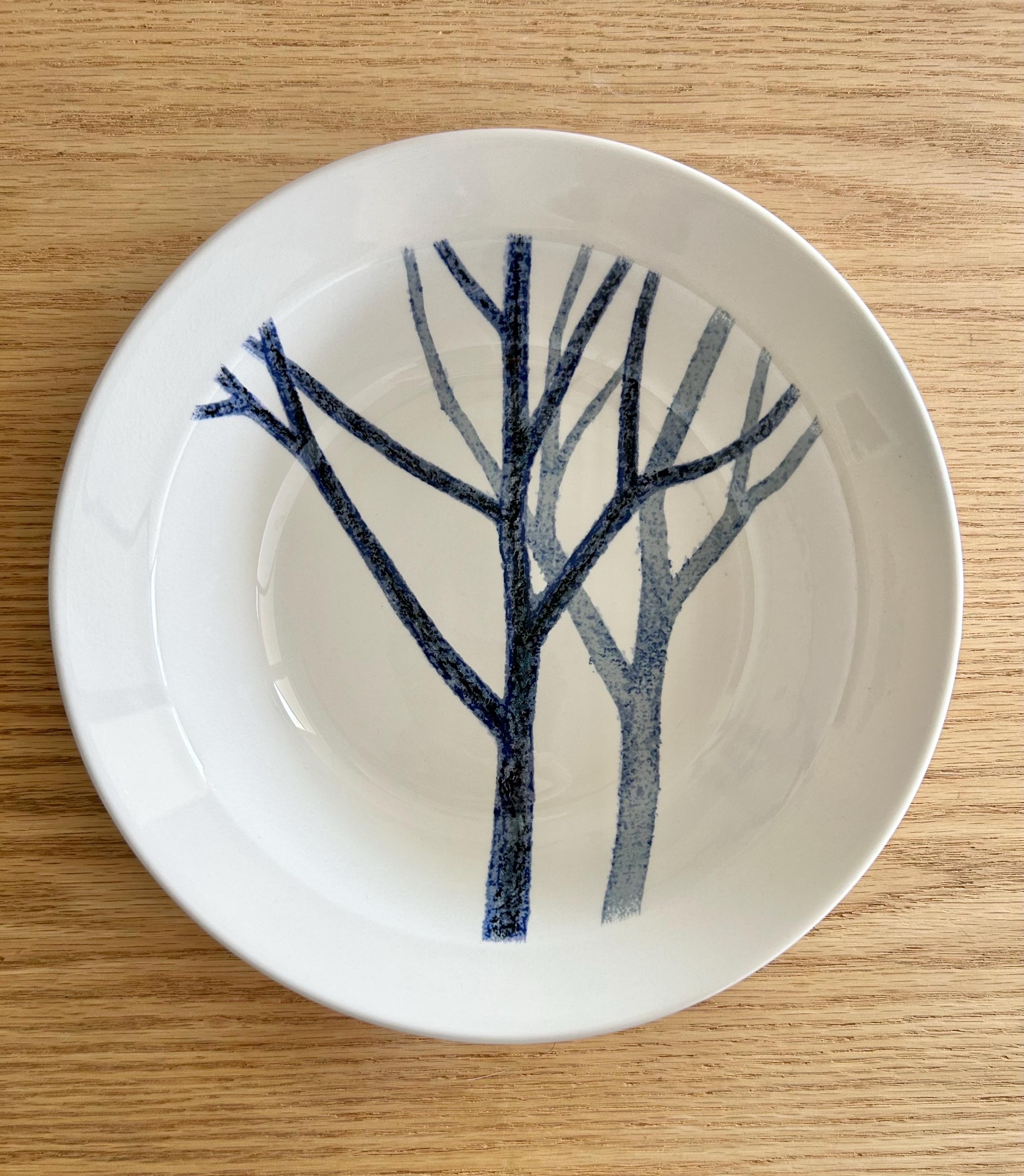 未使用 NORITAKE パシフィック マジェスティ ディナープレート2枚 ②
