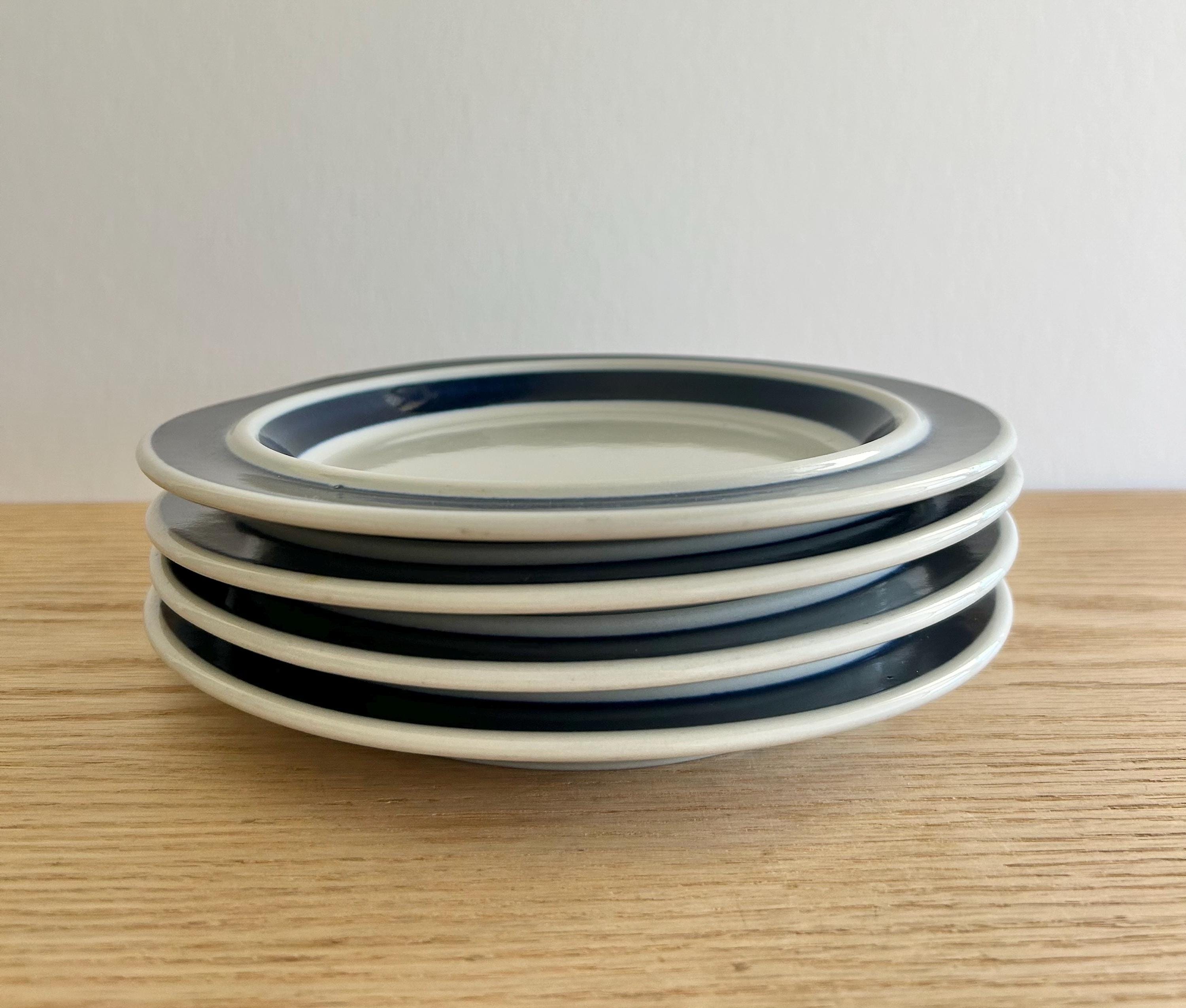 Arabia Finland Blue - Etsy