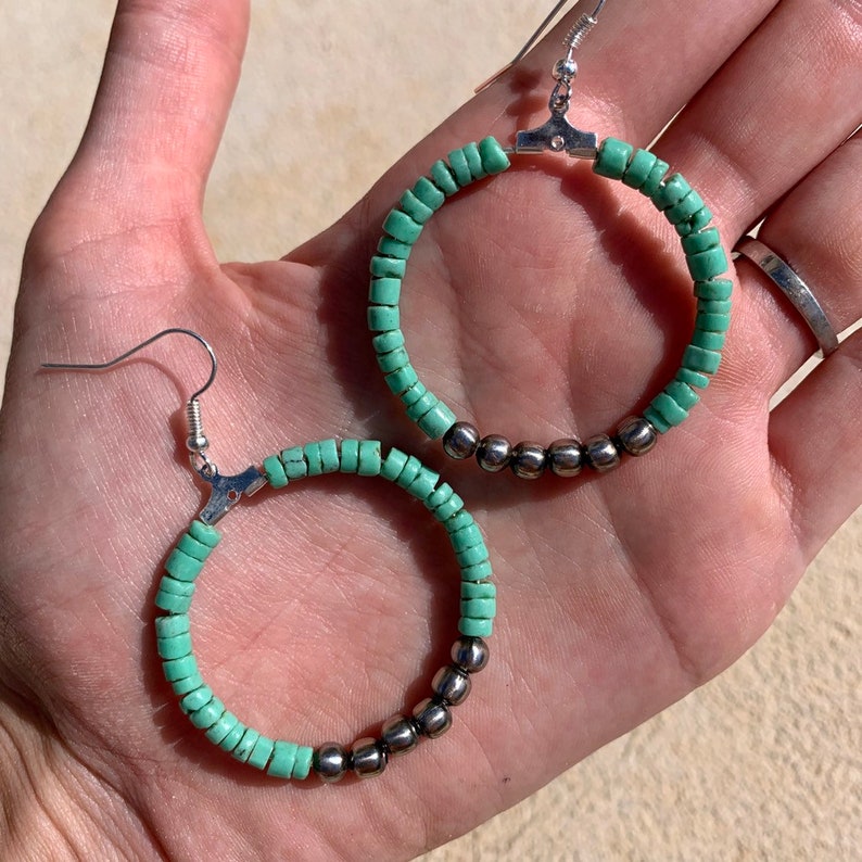 Navajo Hoops