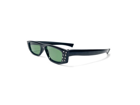 Foster grant store black sunglasses