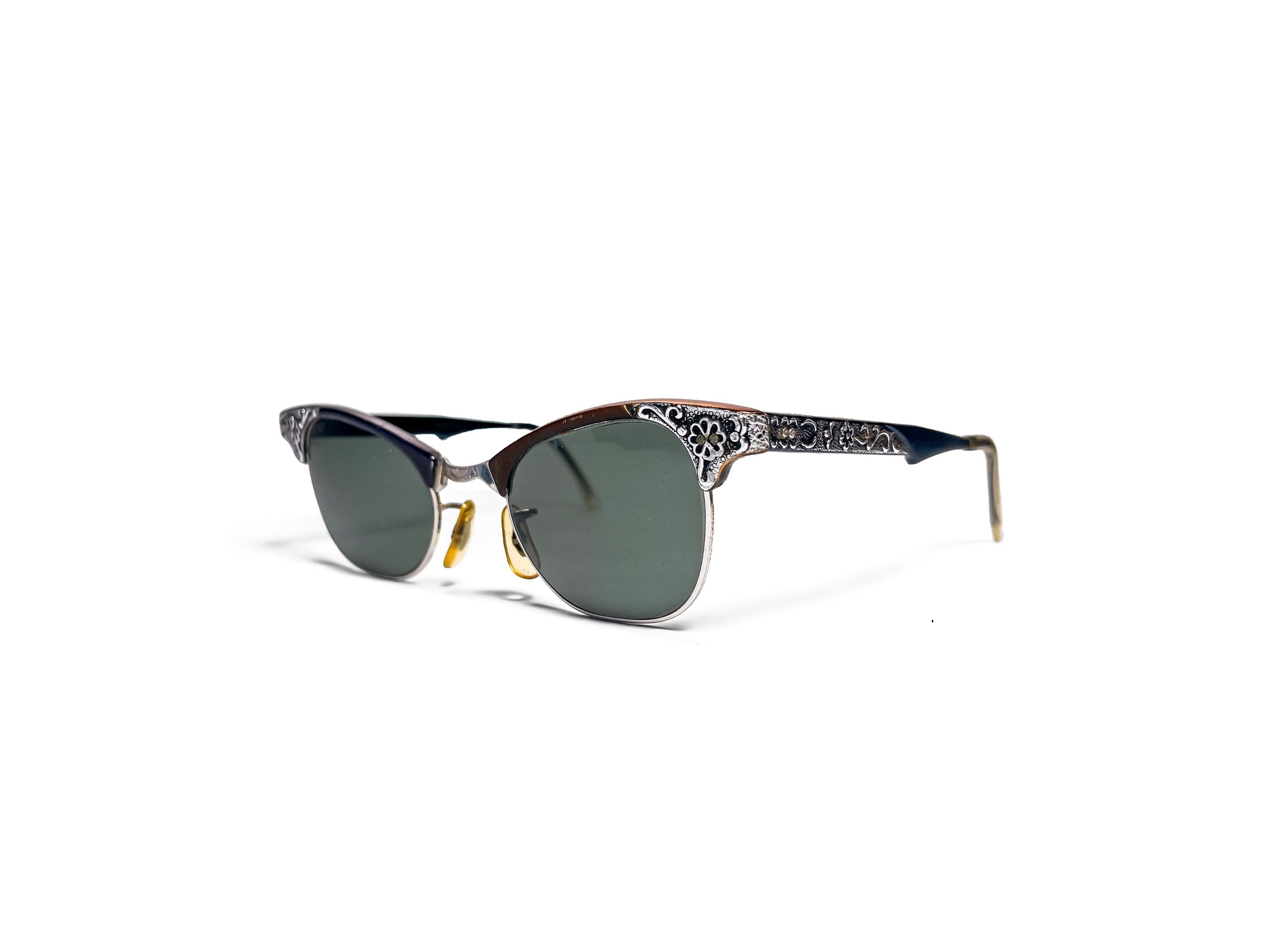 1950s Shuron Glasses - Etsy