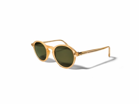 Vintage American Optical 1930’s Tart Arnel Style S