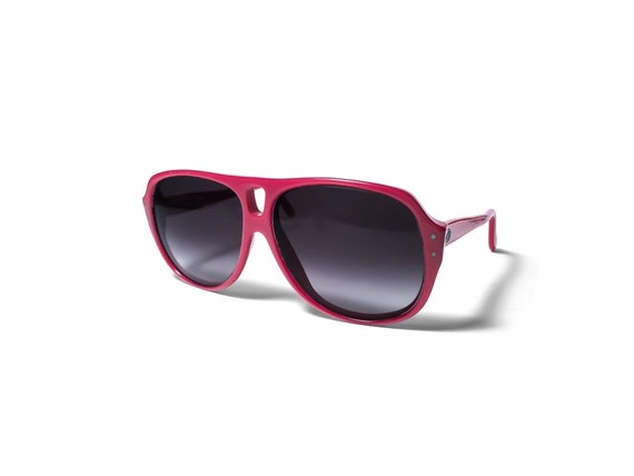 Retro 1980s Bausch and Lomb Ray Ban Aviator Sungla