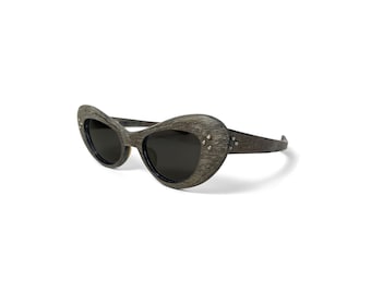 【1960-70s’】FRAME FRANCE”SWANK” 3)Vintage Frames, Warped Or Need Repairs~Swank France~La