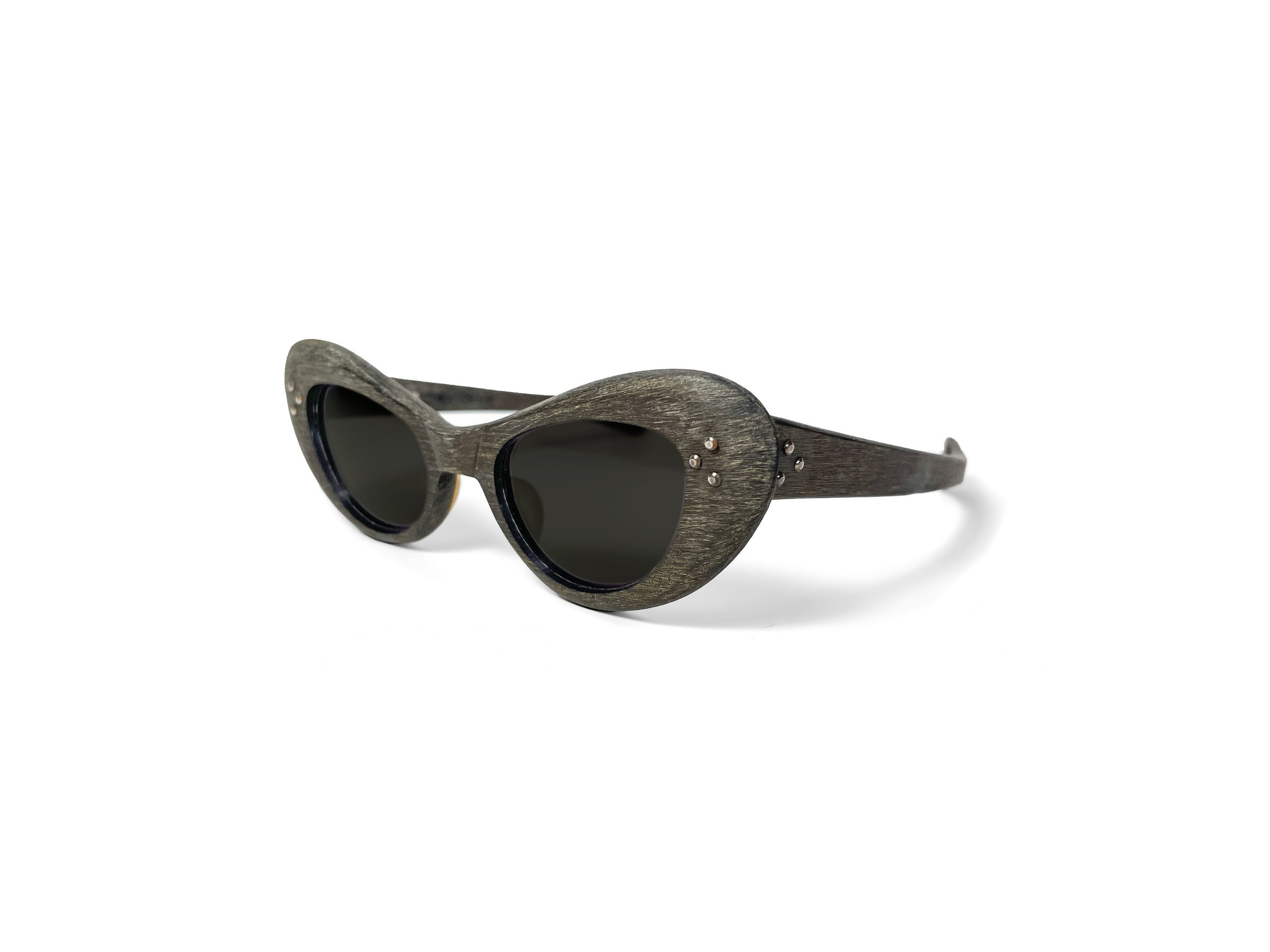 1960's made in italy サングラス　60年代 Vintage 1960s italian sunglasses - Etsy 日本