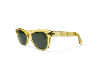 Vintage Polaroid cool ray 115 sunglasses - Etsy 日本