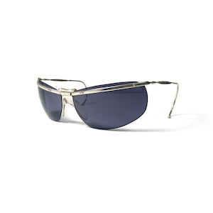 Vintage 1960’s Renauld of France Elvis sunglasses wire wrap around frame