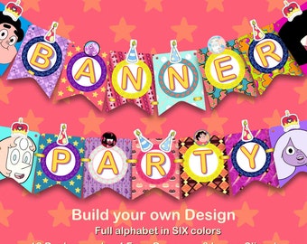 steven universe etsy