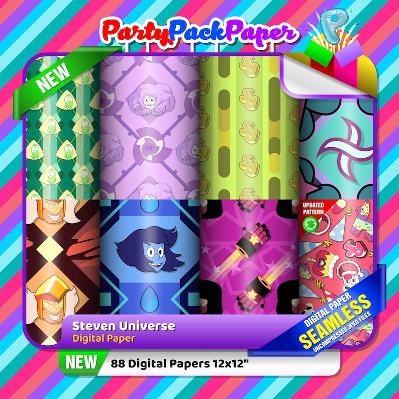 Why was steven universe cancelled image