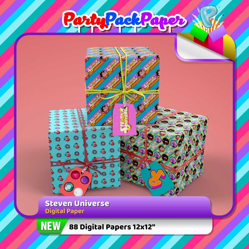 Steven universe changed my life picture