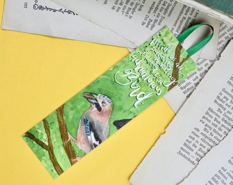 Bookmark - Jay