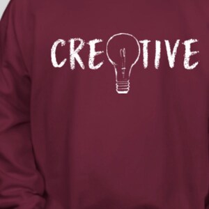 Creative