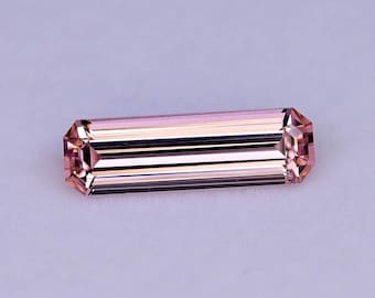 Clearance Price! - 3.75ct LAB Garnet ER YAG - Yttrium Aluminum Garnet - pulled Czochralski