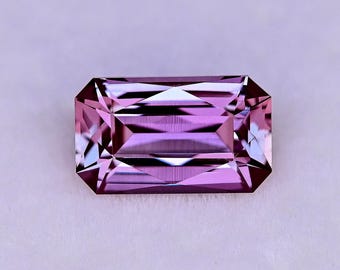 Clearance Price! - 1.60ct LAB Alexandrite - Pulled Czochralski
