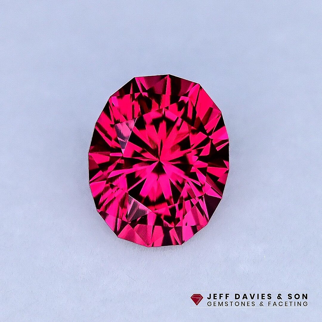 1.62.ct LAB Bright Red Ruby - Precision Cut With Superior Polishing! - Etsy
