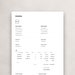 Invoice Template Notion Receipt Templates Order Form Invoices Receipts Orders Services Invoice Template Notion Receipt Templates Order Form Invoices Receipts Orders Services