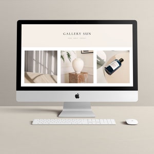 Device Mockup Kit, Realistic Scene Creator, 20 premade scenes,  iPhone, Desktop, Laptop iPad, shadow overlays, backgrounds and much more!