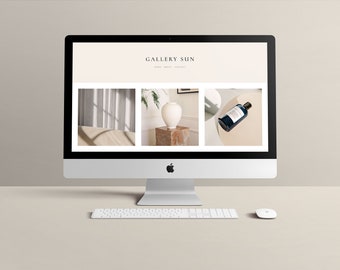 Device Mockup Kit, Realistic Scene Creator, 20 premade scenes,  iPhone, Desktop, Laptop iPad, shadow overlays, backgrounds and much more!
