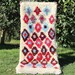 see more listings in the MEDIUM MOROCCAN RUG section