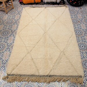 Custom rug : Moroccan Rug the best custom bathroom rug area rug hypebeast rug washable rug kawaii rug tufted rug 9x12 rug irregular rug 8x10 image 4