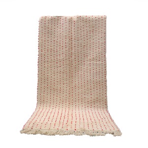 Moroccan rug :berber rug best Custom rug abstract rug Beni ourain rug runner rug area rug handmade rug checkered rug boho rug hypebeast rug