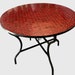 see more listings in the Moroccan Table section