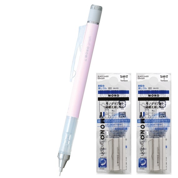 Stationery Pentel Multi 8 Lead Holder 2 mm Free Shpping SB