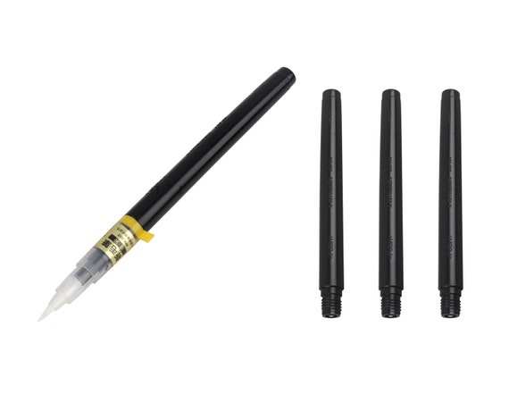 3x Hilton pens