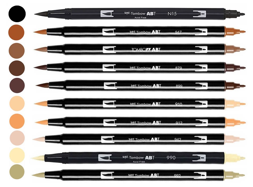 tombow 912