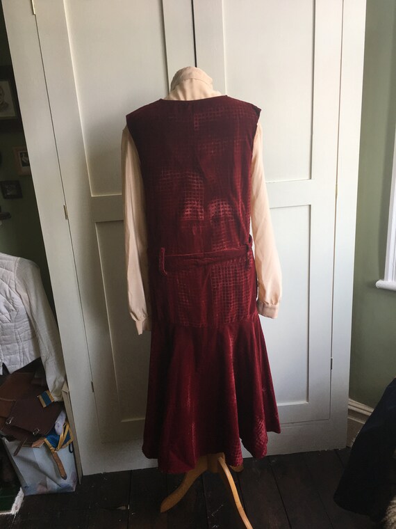 dressing a newborn