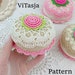 see more listings in the PATTERN: decor section
