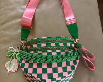 Sorority Bum bag