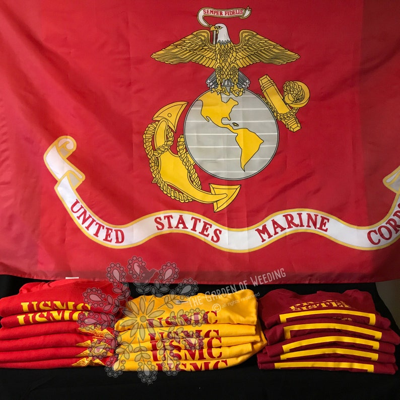 usmc graduation shirts