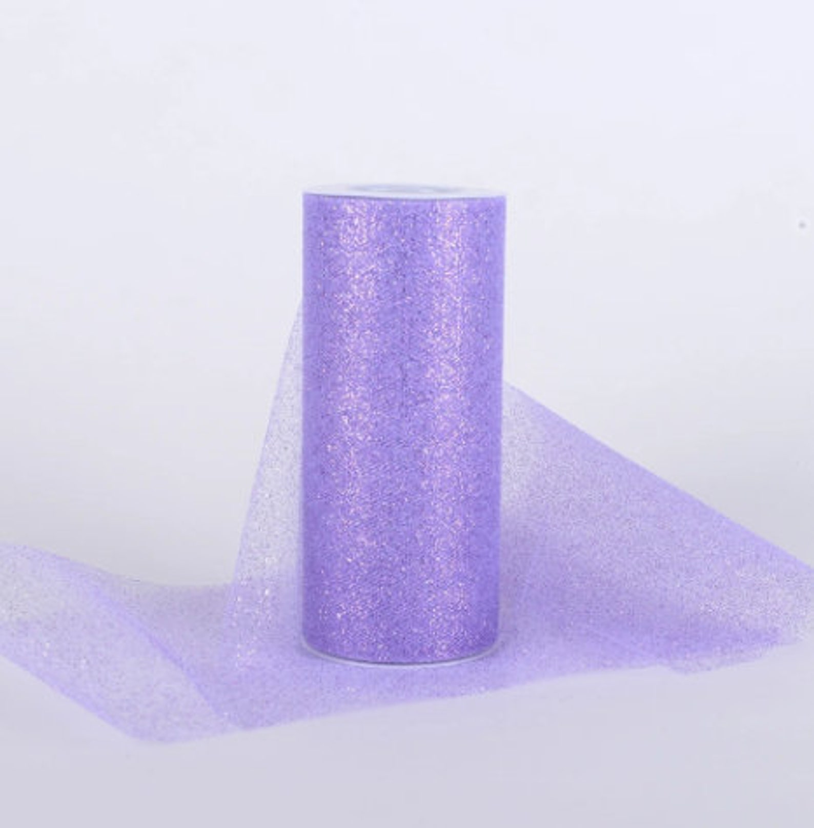 Varios rollos de tul de brillo material de tela para tutús Etsy