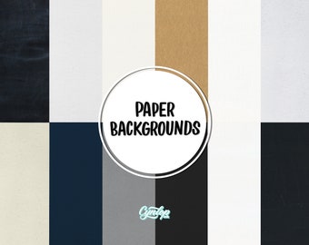 Digital Paper backgrounds