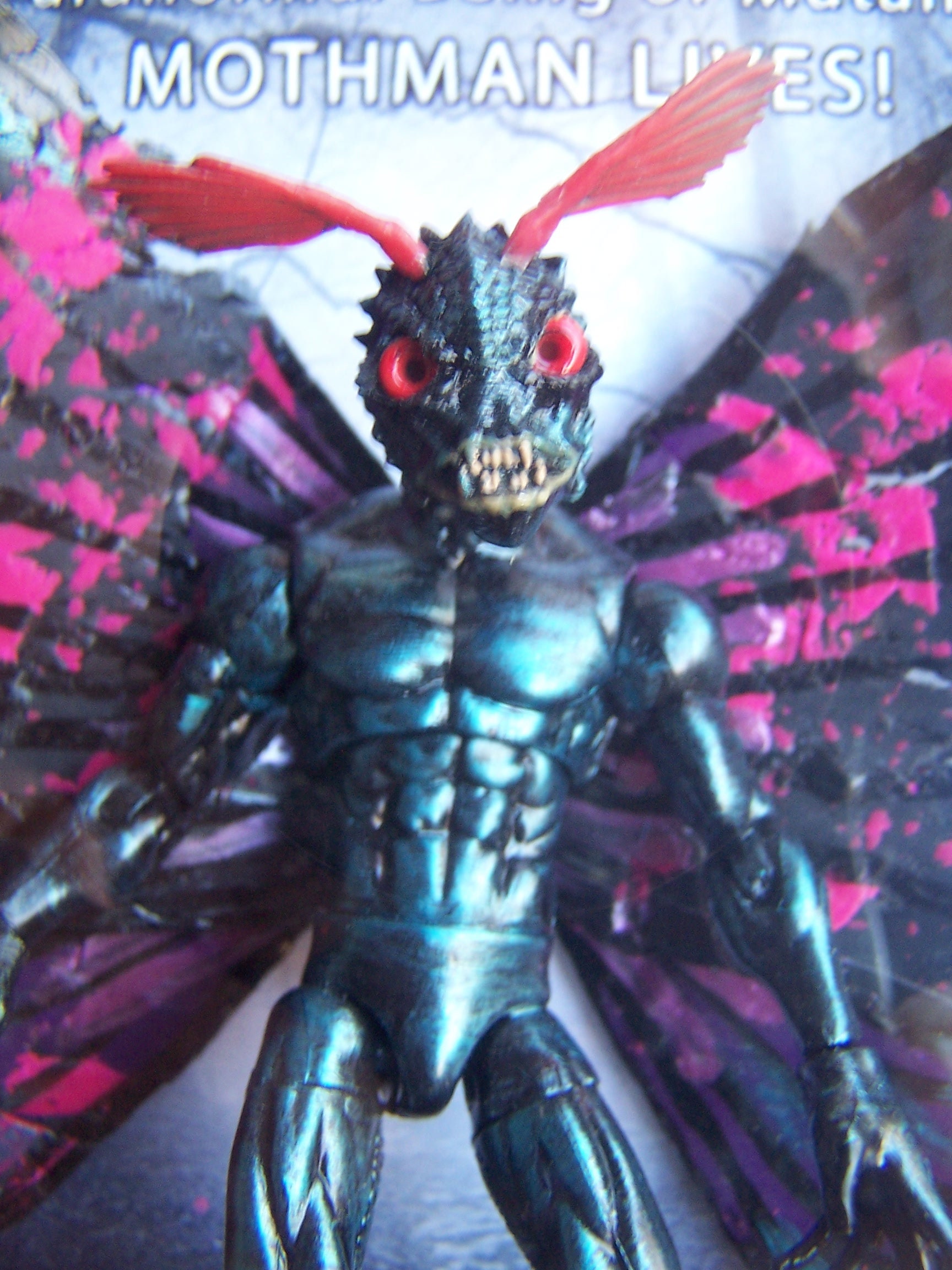 MOTHMAN 3.75