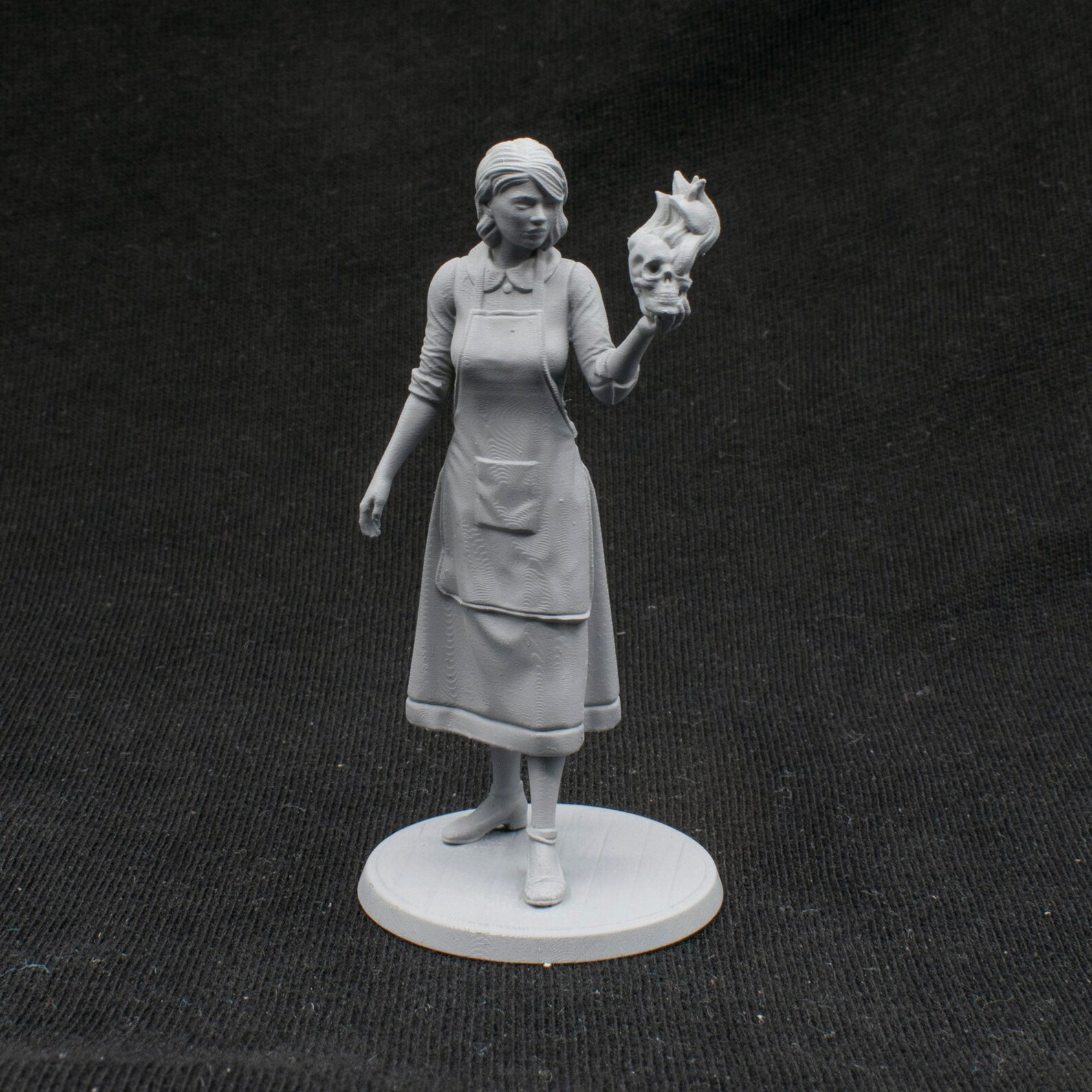 Arkham Horror Compatible Miniatures Set 02 | Etsy UK