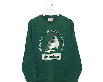 heineken sweater