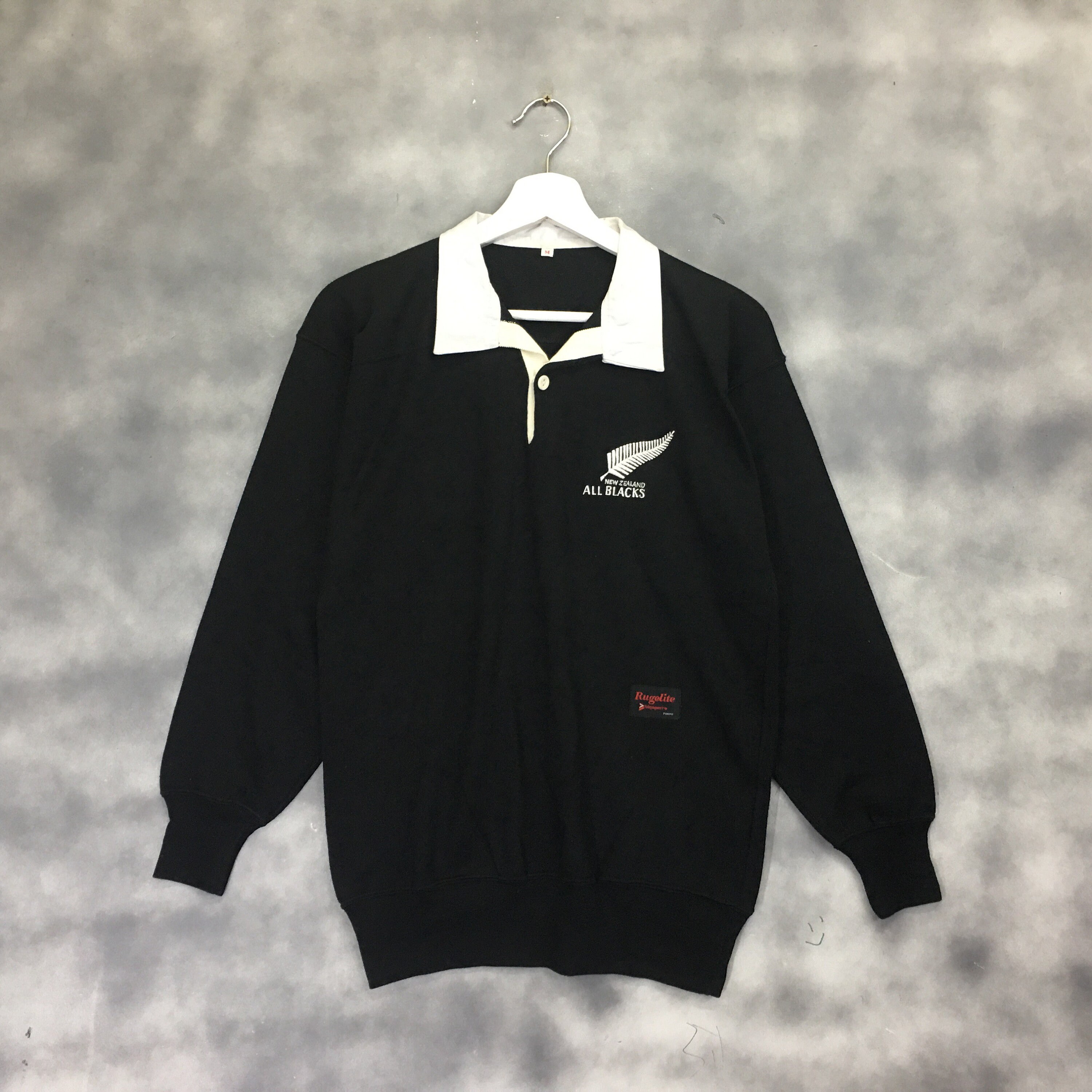 All Blacks Rugby - Etsy