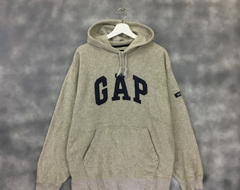 gap sweater brown