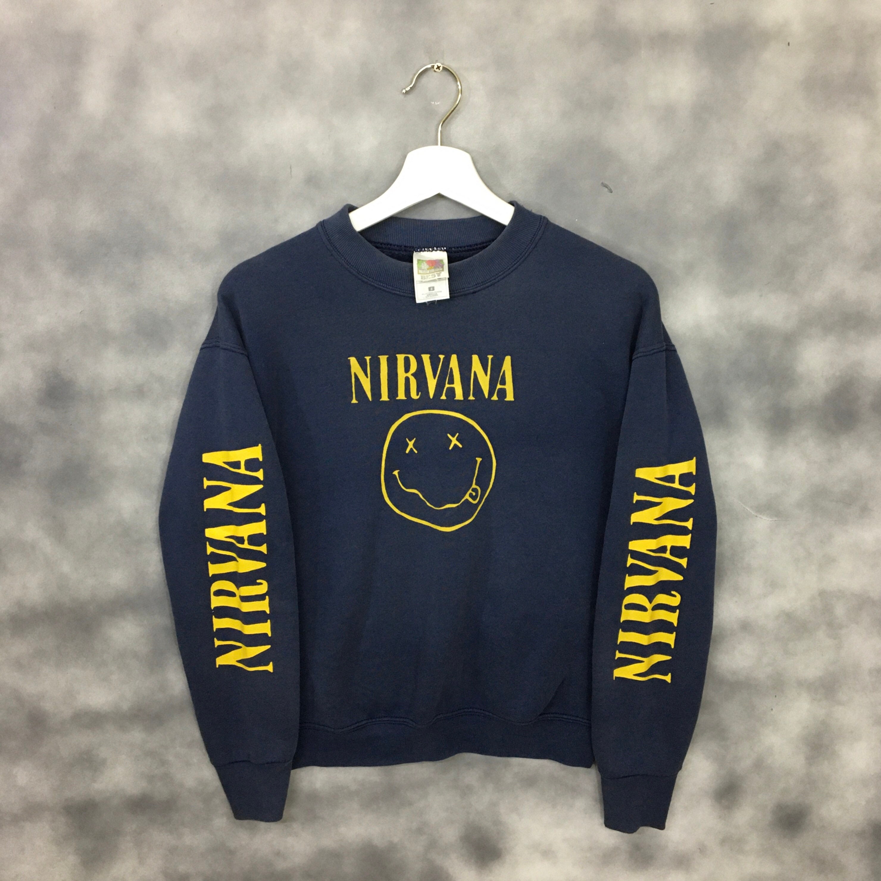 ミュージシャン 00's NIRVANA Cymbal Monkey Band T-Shirts Nirvana Monkey Shirt - Etsy