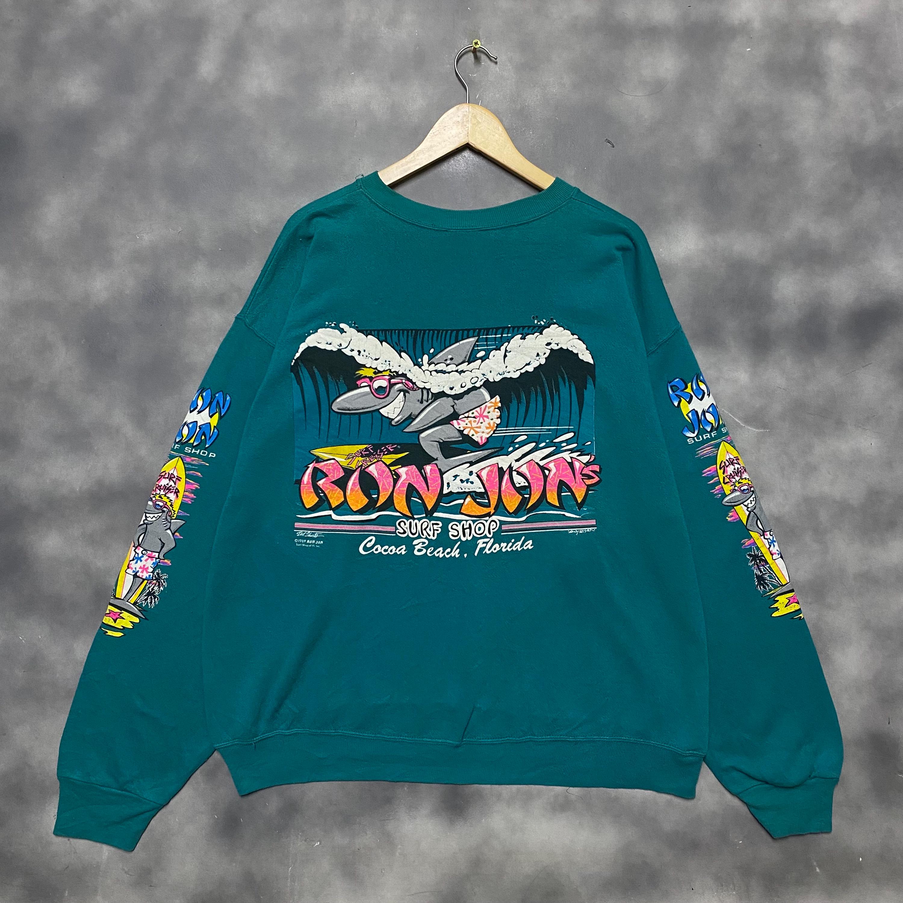 Ron jon vintage - Etsy 日本