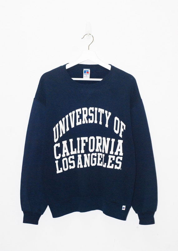 Vintage 90s UCLA University of California Los Ange
