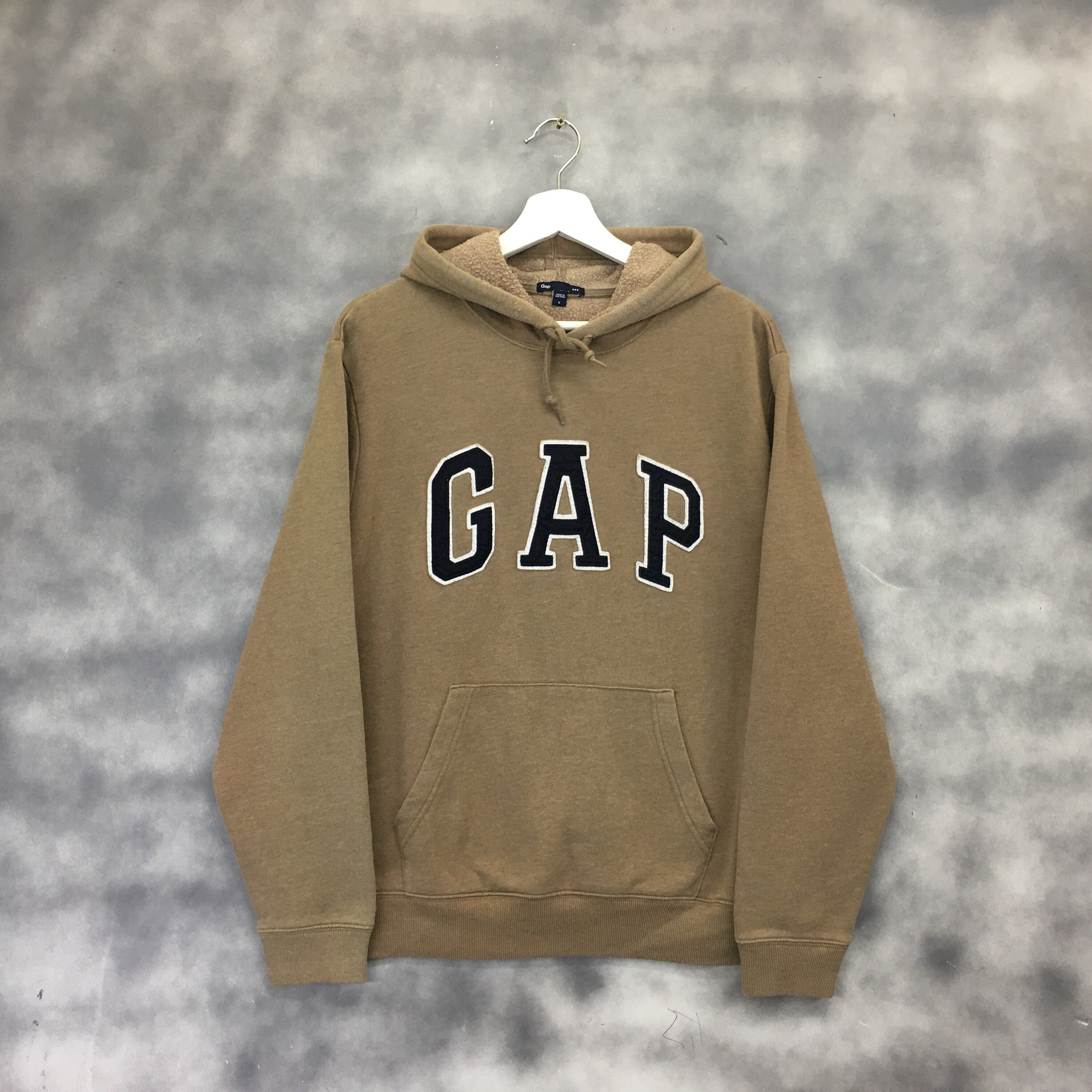 Gap Brown Hoodies & Sweatshirts for Men for Sale, Shop Men's Athletic  Clothes