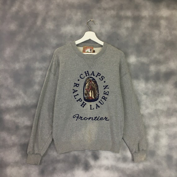 chaps ralph lauren jumper