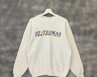 st thomas university sweatshirts