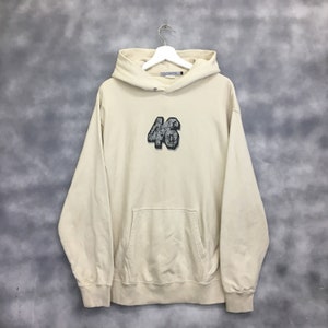 Rare !! Vintage Tekkonkinkreet Anime Japan Manga Nobita Doraemon Hoodie Sweatshirt Japanese Brand Designers